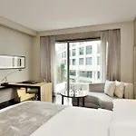 Jw Marriott Hotel New Delhi Aerocity